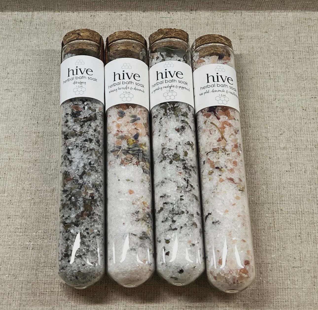 Hive products